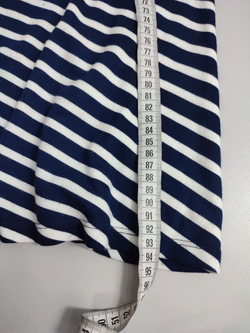 Платье Blooming Marvellous  в полоску 46 размер