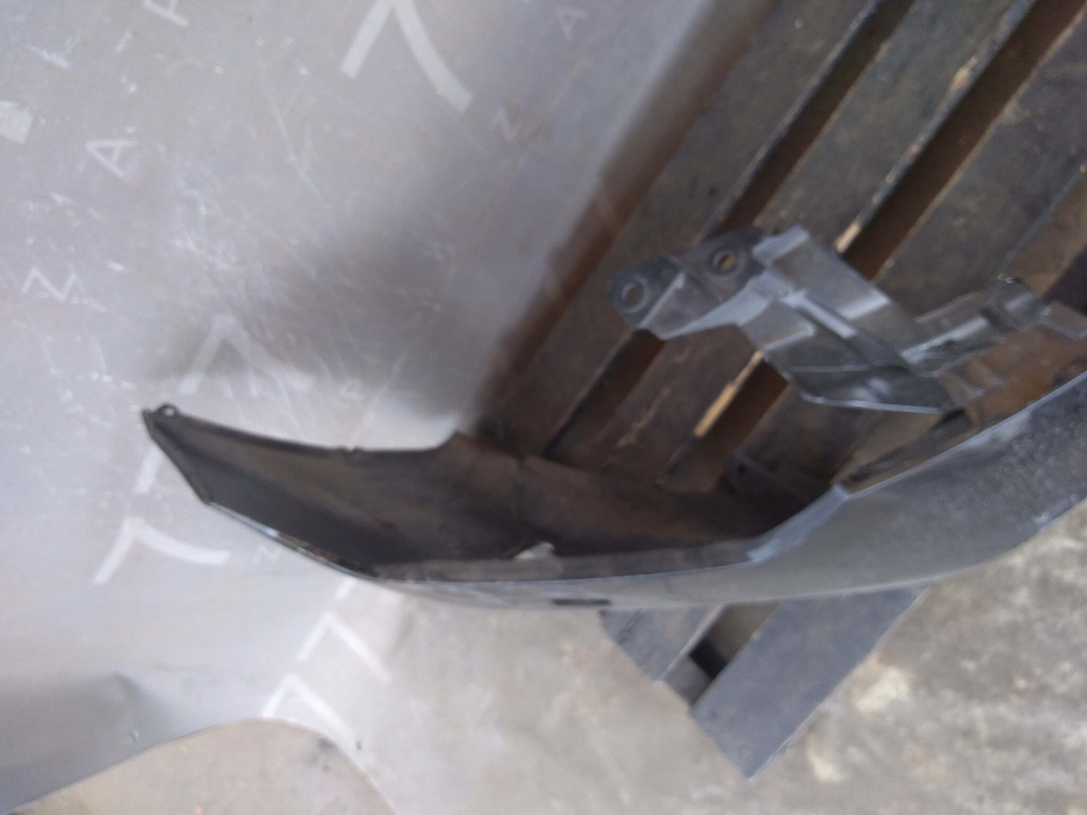 Бампер передний Toyota Camry (XV55) 14-18 Б/У Оригинал 5211906C40