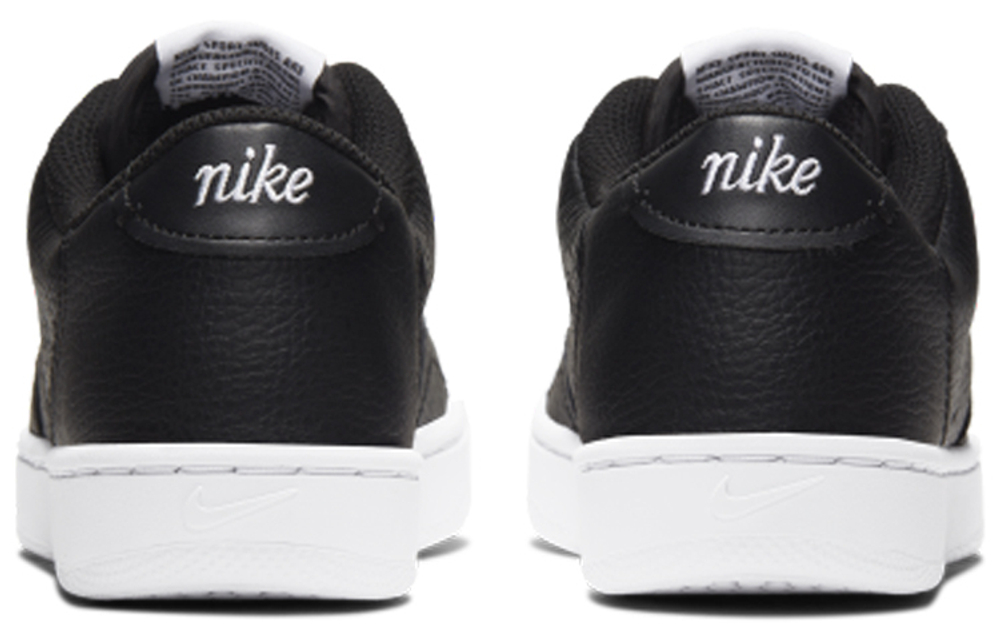 Кроссовки Nike Court Vintage Premium (Женская размерная сетка)