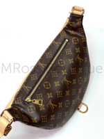 поясная сумка louis vuitton bumbag