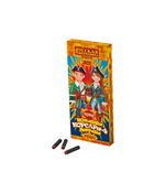 Петарда «Команда Корсара Моргана 4» Один хлопок 16/12/12