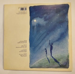 Винтажная виниловая пластинка LP Genesis We Cant Dance (UK 1991)