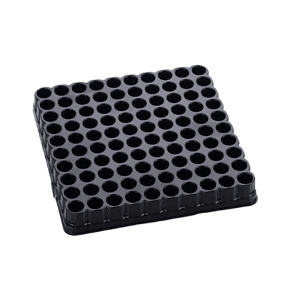 Штатив для пробирки 16 мм (10*10) 600 мкм