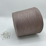 Filati Riccio 88% вискоза 12% матовый люрекс