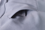 Худи RollAllDay Grey