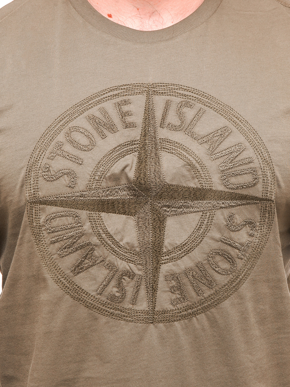 Футболка Stone Island 3414