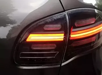 Задние фонари Порше Кайен 958 2010 - 2014 V1 type