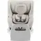 Автокресло Britax Roemer Dualfix 5Z i-Size Lux Soft Taupe