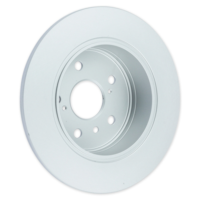 Диск тормозной GANZ задний с покрытием TOYOTA Camry 01-06 Арт.: GIJ06137