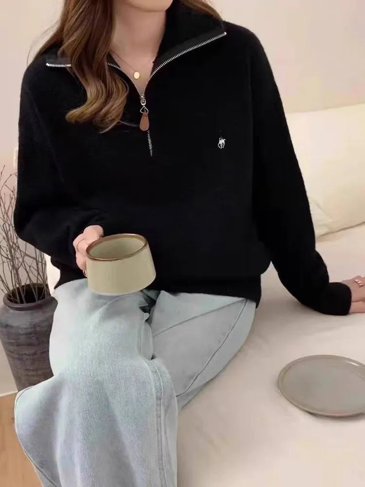 Свитер 50344140 Fabrika