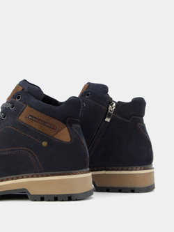 Ботинки мужские M125-2SR