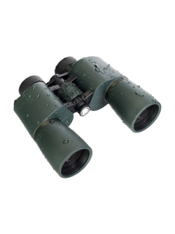 Бинокль Levenhuk New Sherman PRO 10x50