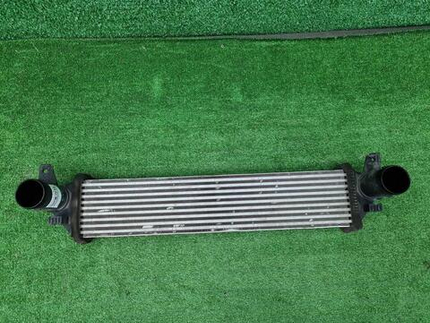 Интеркулер Chery Tiggo 8 Pro Max (2022-н.в.)