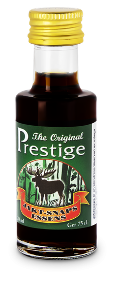 Prestige Охотничий шнапс (JAKTSNAPS) 20 ml