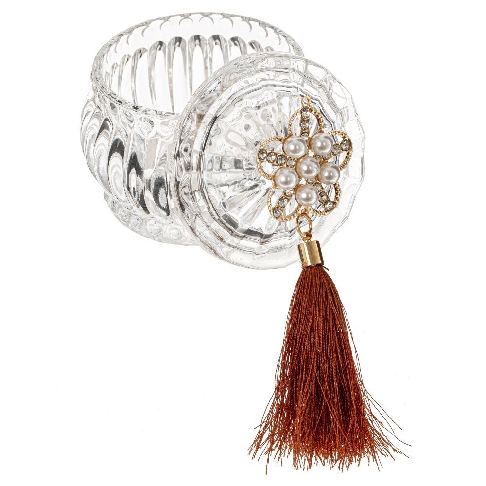 GAEM Шкатулка, L7,5 W7,5 H7 см