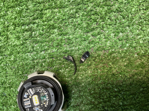 ПТФ левая Lexus RX 5 (2022-н.в.)