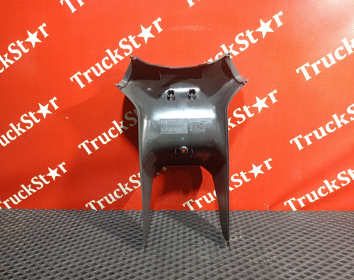 Кожух рулевой колонки