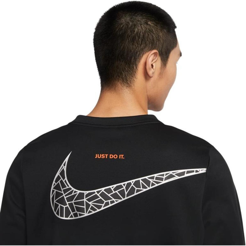 Толстовка Nike CNY Therma-fit, DQ5065-010