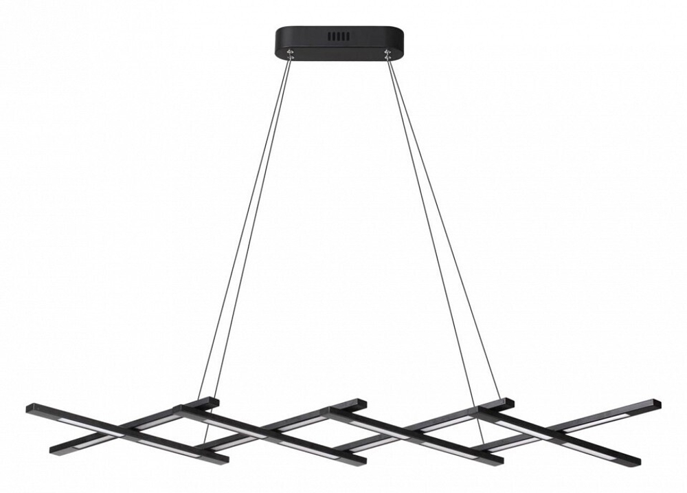 Подвесной светильник Odeon Light 4366/90L