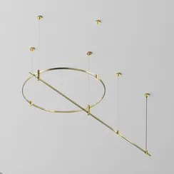 Готовая конструкция (набор) Technical TFC-Flar-H05-BS