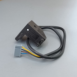 Б/У Блок розжига для котлов BAXI - VZ 2/10 HDC арт. 8510910