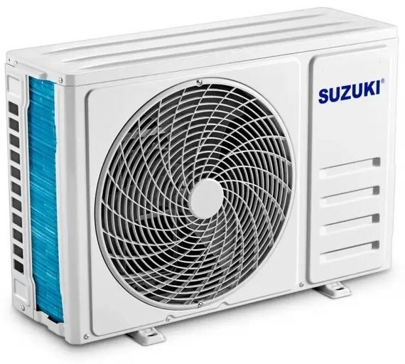 Кондиционер Suzuki  Ultra SUSH-C092BE — (9)