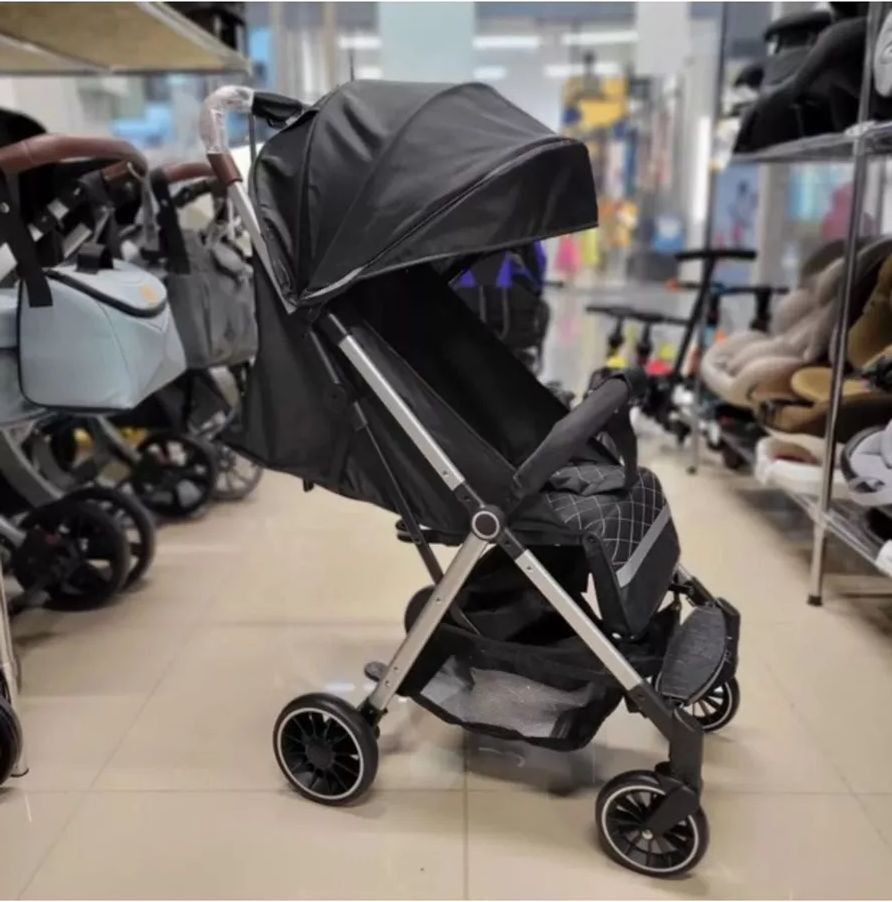 Прогулочная коляска luxmom 1100