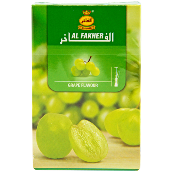 Al Fakher - Grape #13 (250г)