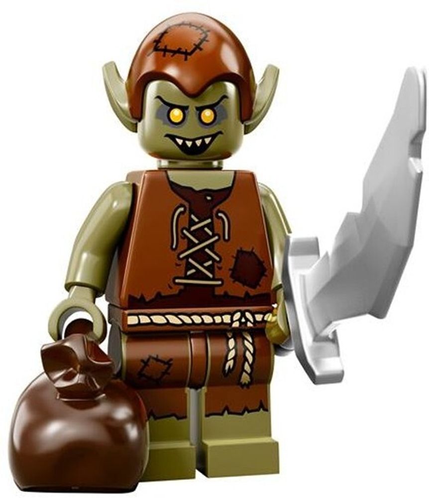 Минифигурка LEGO   71008-5 Гоблин