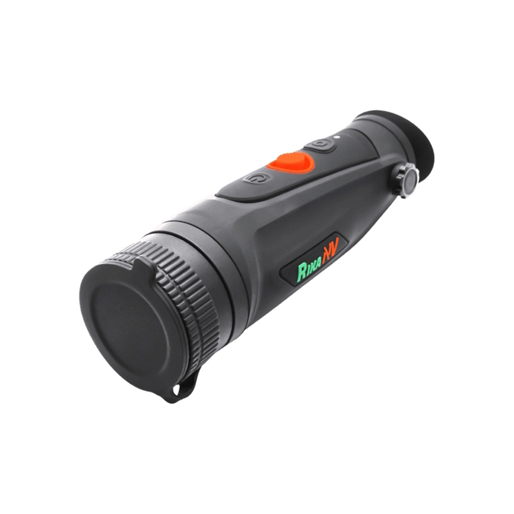 Тепловизионный монокуляр RikaNV Hypnose 350Pro 384x288 50мм х4,8-28,8 5556 м