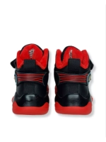 Ботинки демисезонные для мальчика детские