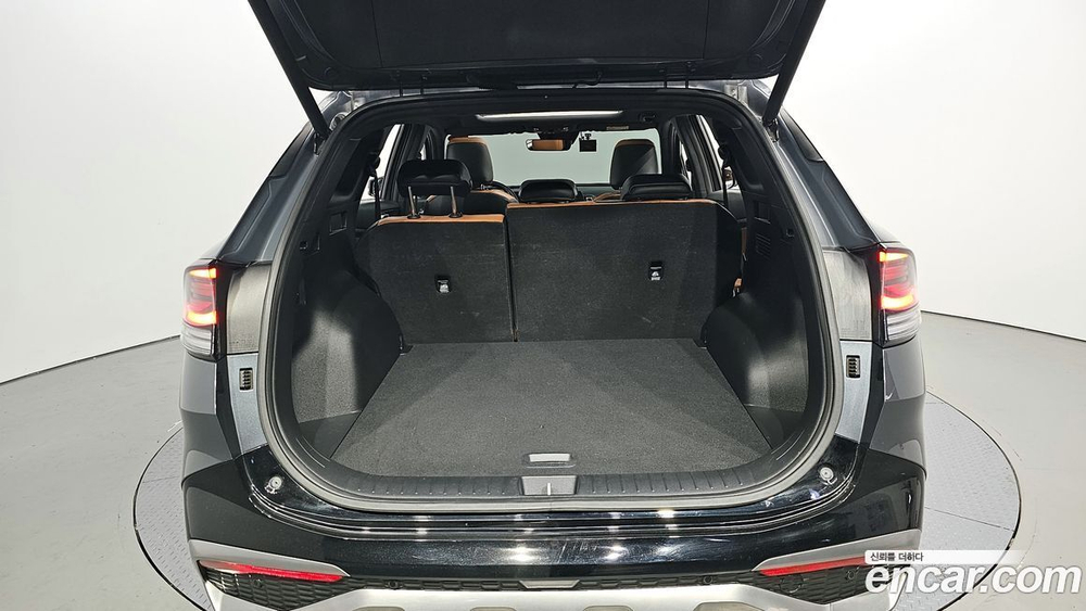 Kia Sportage 5 Generation Дизель 2.0 2WD (11.2022)
