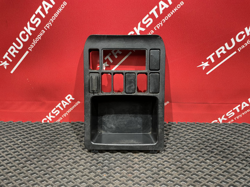 Рамка кнопок