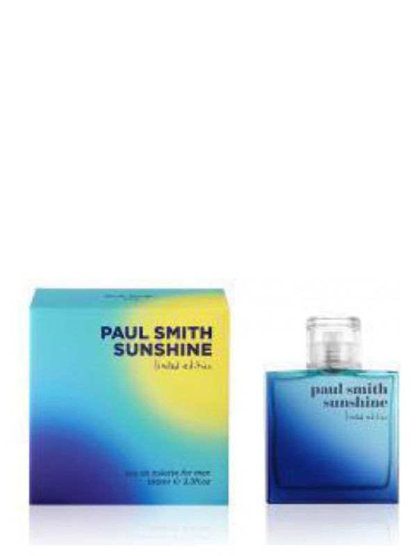 Paul Smith Sunshine for Men 2015