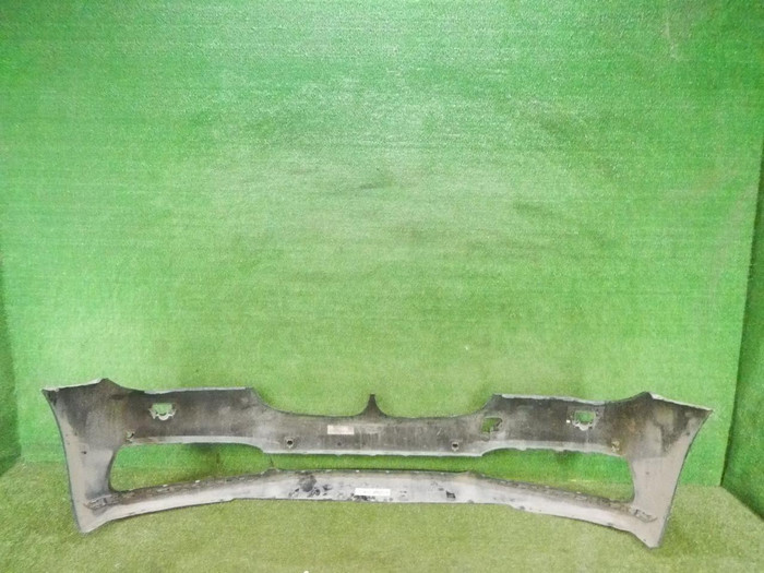 Бампер передний BMW 7er G11 G12 (2015-2019) (в пленке)