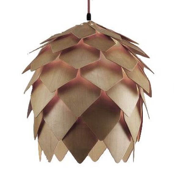 Подвесной светильник Imperium Loft Crimea Pine Cone 204456-22