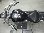 Yamaha Dragstar XVS1100 Classic , 2006