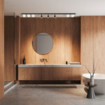 Потолочный светильник со стеклянными плафонами 10004 Vox