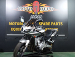 Yamaha FZS1000 Fazer 2002