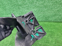 Воздуховод радиатора нижний BMW X6 G06 (2019-2023)