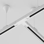 Комплектующие для систем освещения с токоведущими элементами Technical TRA005CT-31W-R