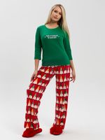 Костюм Сноу-2 Виотекс ЗЕЛЁНЫЙ