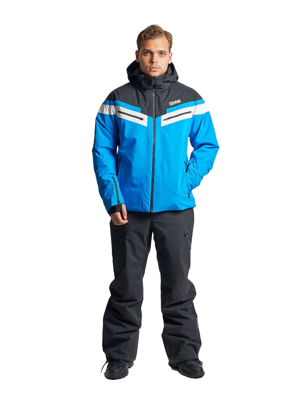 Куртка slalom M Colmar