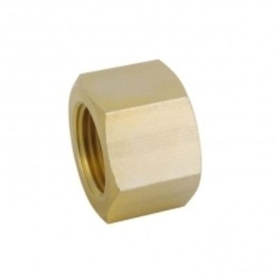 Гайка 27 W21,8X1/14