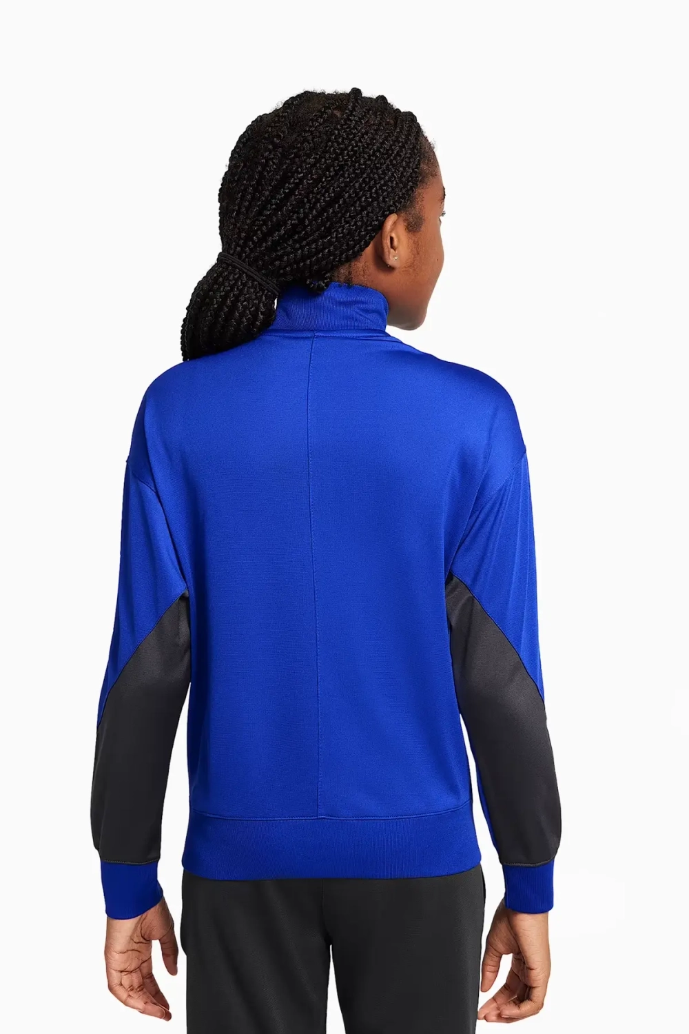 Спортивный костюм Nike FC Barcelona 24/25 Strike Little Kids