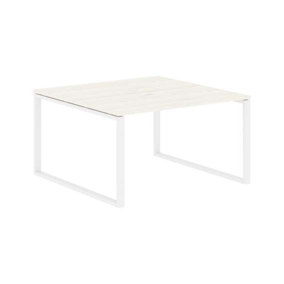 Стол 2-х местный EQWST 1313  1360х1346х750 EDIS