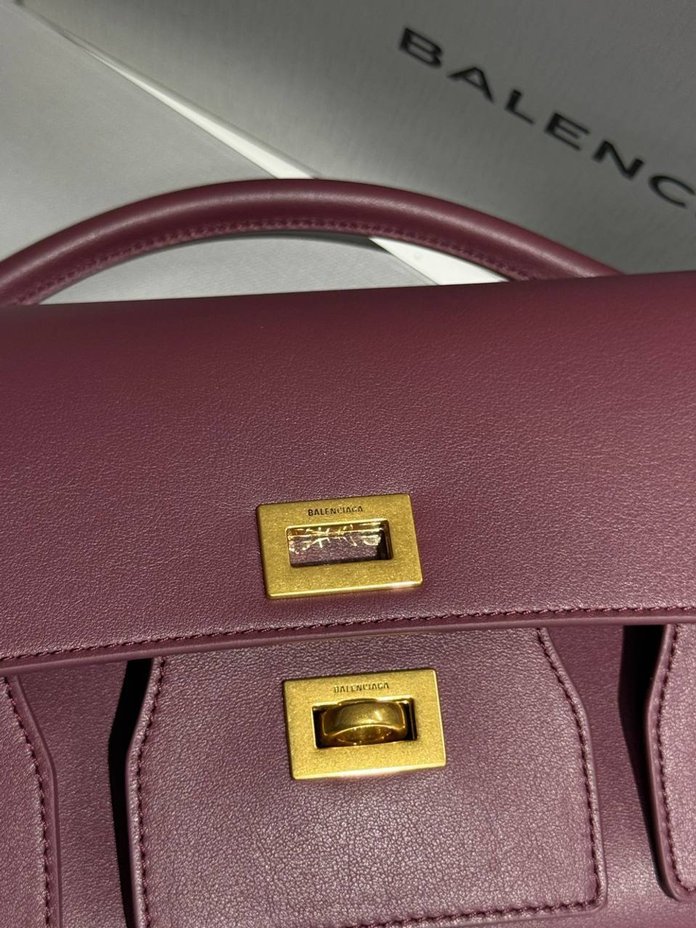 Сумка Balenciaga