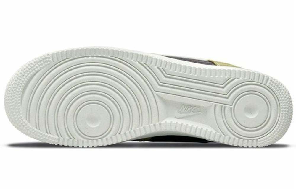 Кроссовки Nike Air Force 1 Low "Toasty"