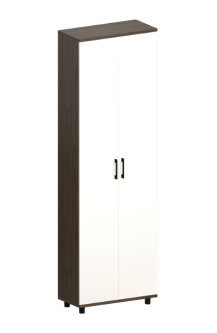 Шкаф для одежды и белья Грейс ШК-5034