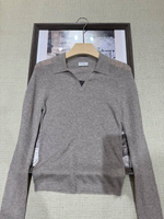 Кофта Brunello Cucinelli